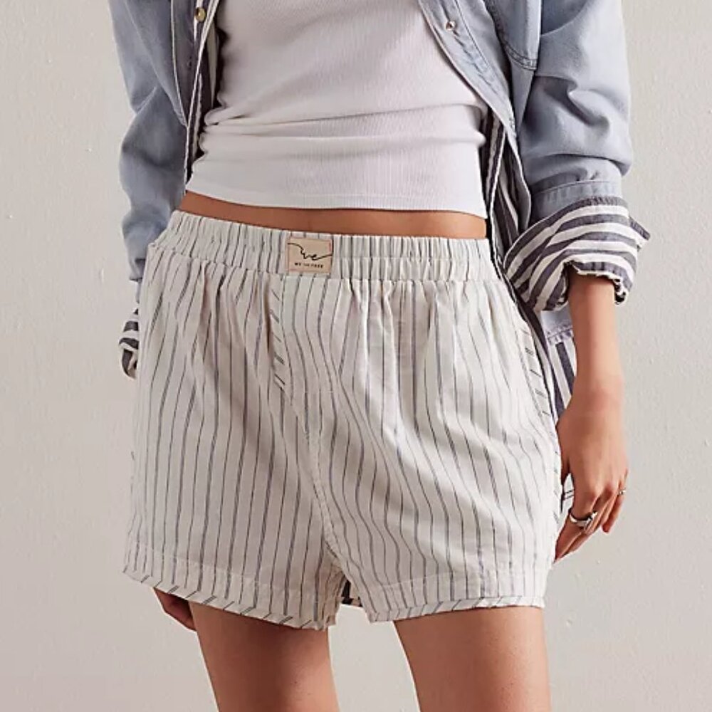 Day to Day Boxer Short